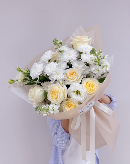 Elegy of Morning Dew - Elegy of the morning dew with delivery to Astana