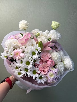 Букет #853576