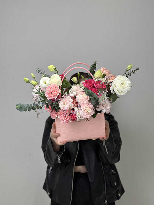 Handbag Handbag