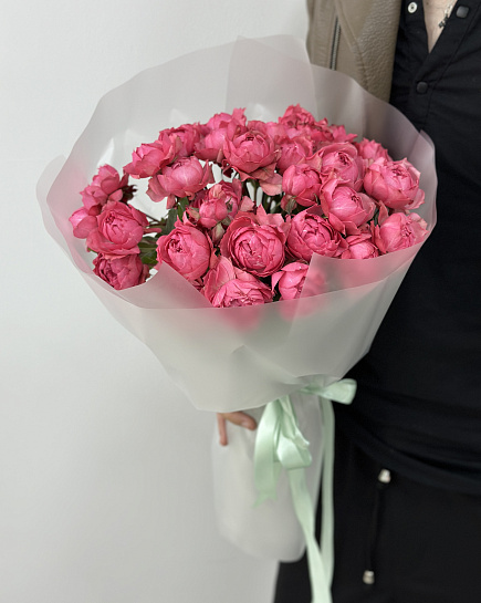 Shrub roses S with delivery to Astana