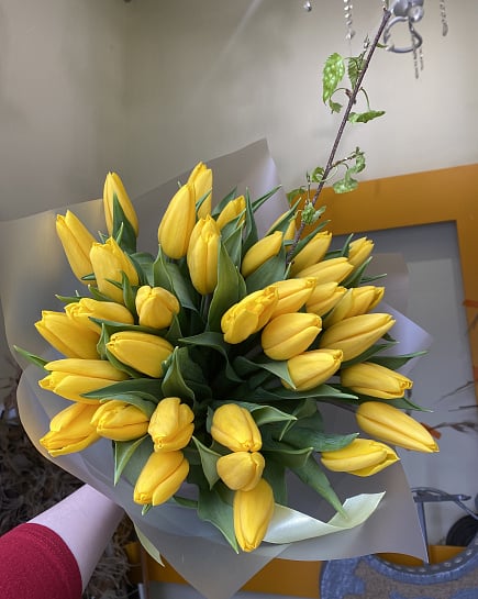 Цветы 35000 ₸ с доставкой по Астане