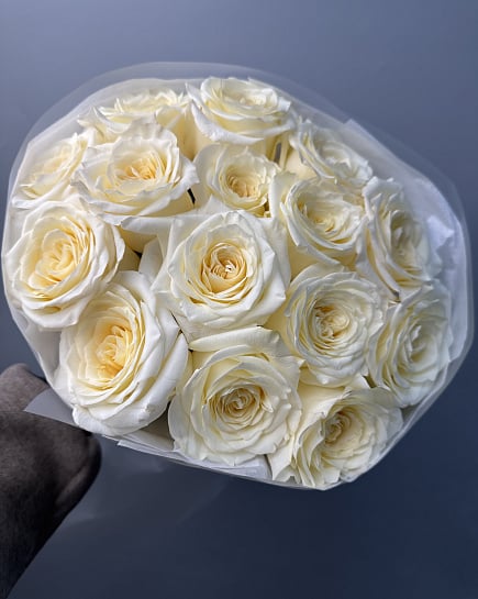 Candlelight 15 с доставкой по Астане