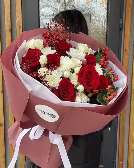 THE LANGUAGE IF LOVE  с доставкой по Алматы