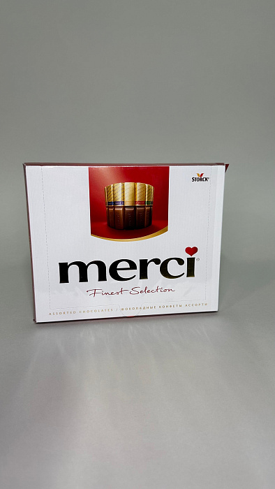 Мерси 250 гр Мерси 250 гр