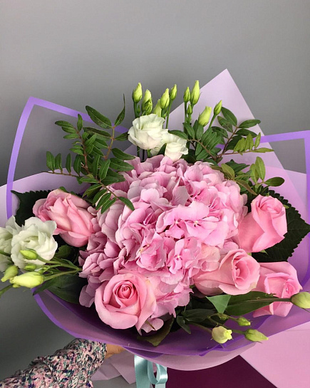 Bouquet of Vitamin flowers delivered to Rudniy