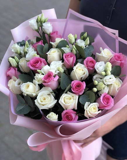 Extraordinary with delivery to Kostanay.
