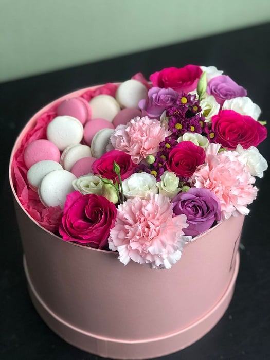 Sweet bunny medium