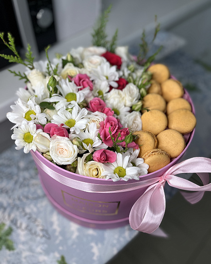 macaroni with delivery to Kostanay.