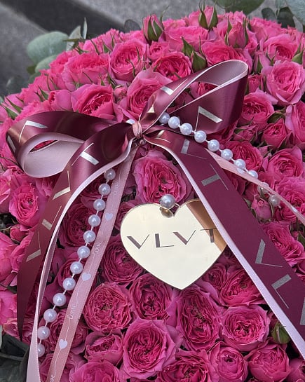 Love с доставкой по Алматы