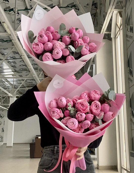 Silva pink - купить в Astana с доставкой