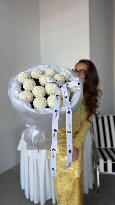 Sweet букет 15 Momoko - купить в Астане с доставкой