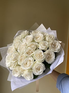 Белоснежная классика