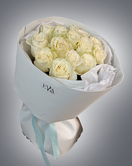 Bouquet of Desire flowers delivered to Almaty