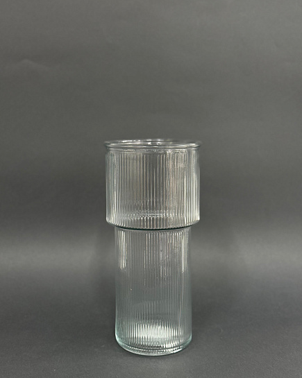 A vase with delivery to Astana