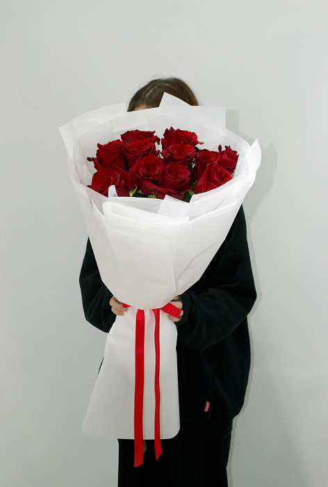 Meter roses (80-90 cm)