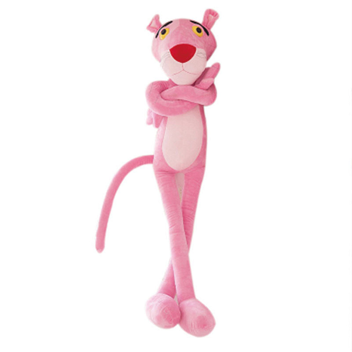 Long Pink Panther for the best memories