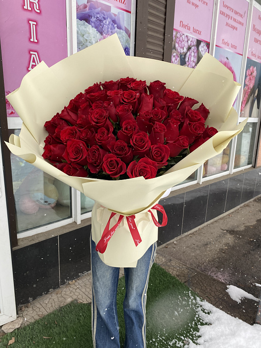Розы Розы
