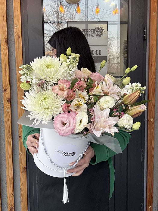 CASHMERE SNOW - купить в Astana с доставкой