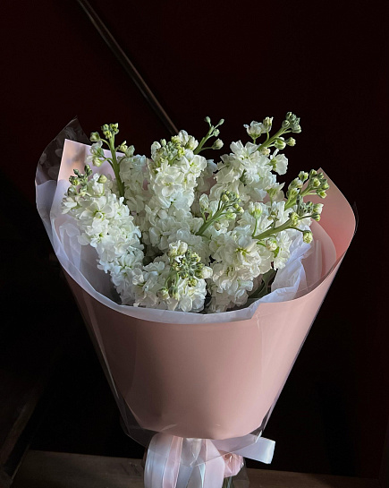 Fragrant cloud with delivery to Astana