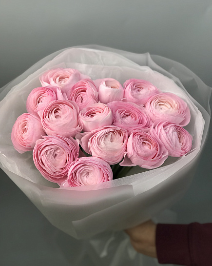Ранункулюсы with delivery to Astana