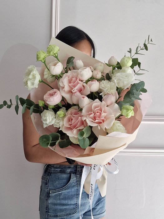 Mixed Bouquet ❤