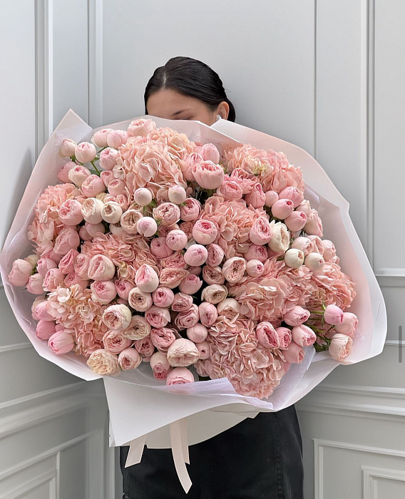 Premium bouquet ❤️