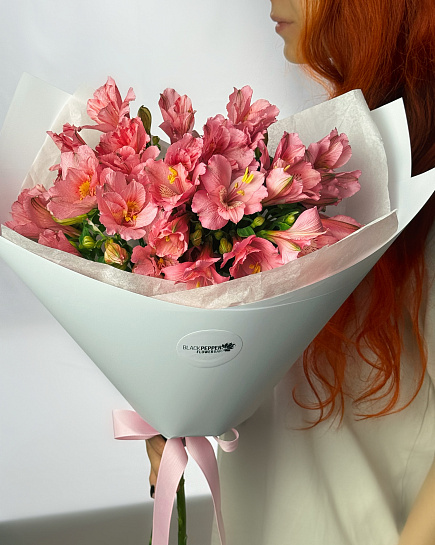 PINK DIAMOND  с доставкой по Алматы