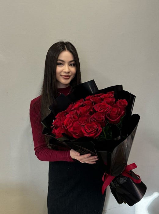 Розы 60см Розы 60см