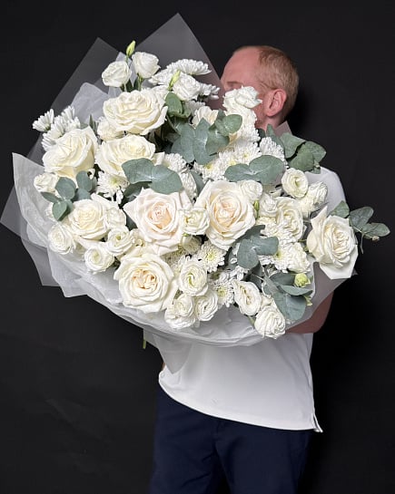 Aristocrat with delivery to Almaty