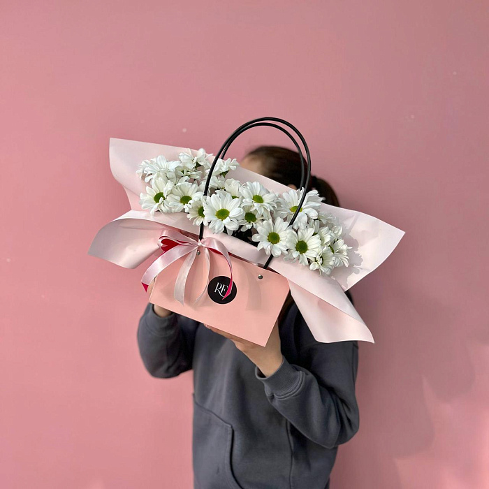 Bag of Flowers