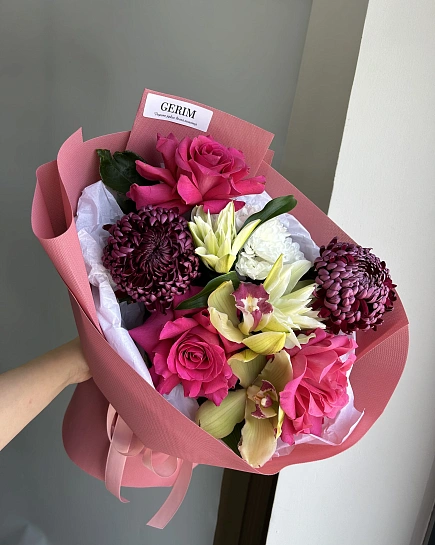 Малина с доставкой по Астане