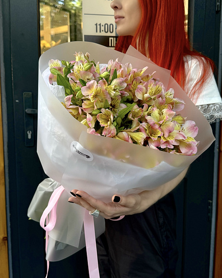 SCARLETT with delivery to Almaty