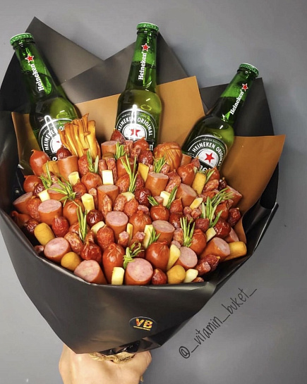 Men's bouquet 