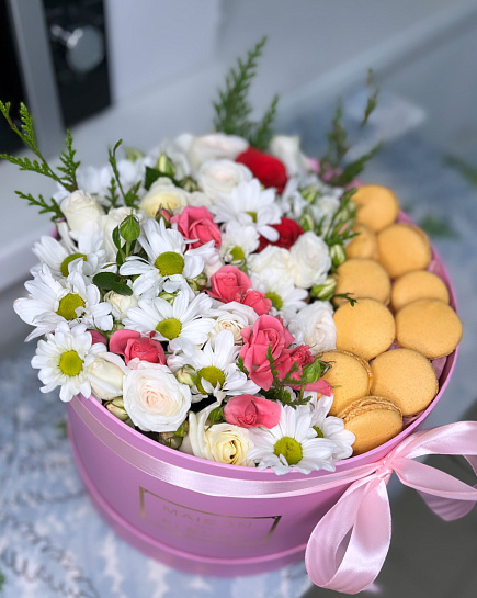 macaroni with delivery to Kostanay.