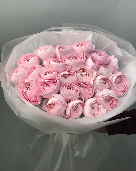 Ранункулюсы with delivery to Astana
