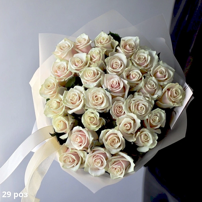 Bouquet of roses Taleya (29)
