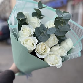 До доставки