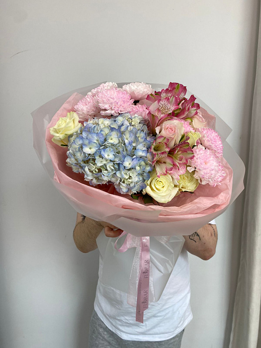 Euro bouquet Euro bouquet