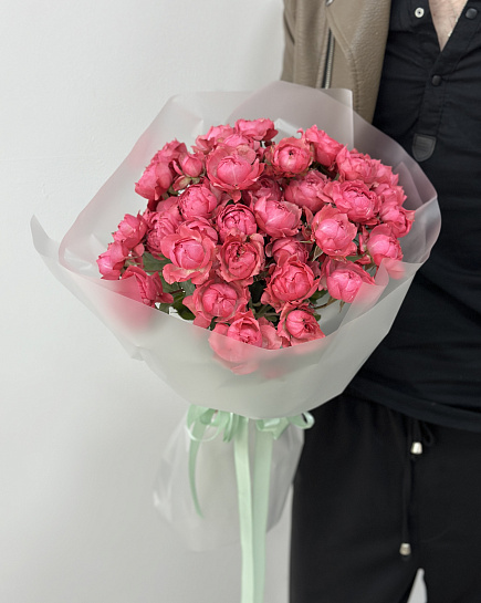 Shrub roses M with delivery to Astana