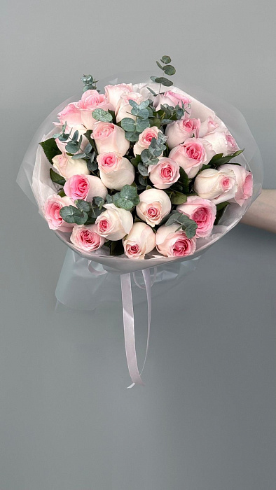 Elegant freshness Elegant freshness