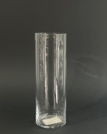 A vase with delivery to Astana