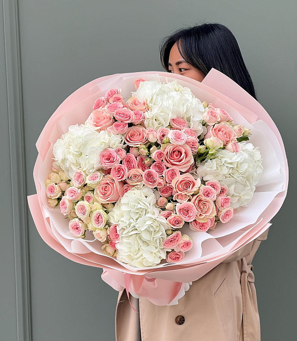 Mixed Bouquet ❤️