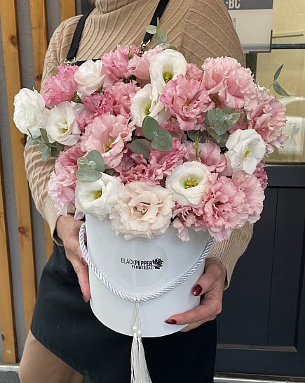 COTTON CLOUD с доставкой по Алматы