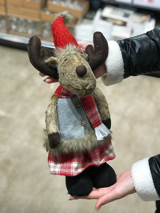 Christmas souvenir Deer