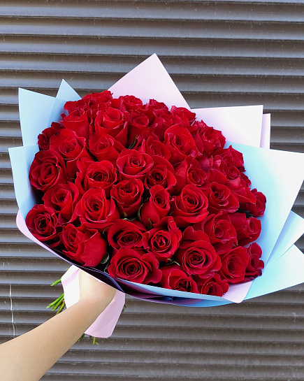 Red Roses с доставкой по Павлодаре