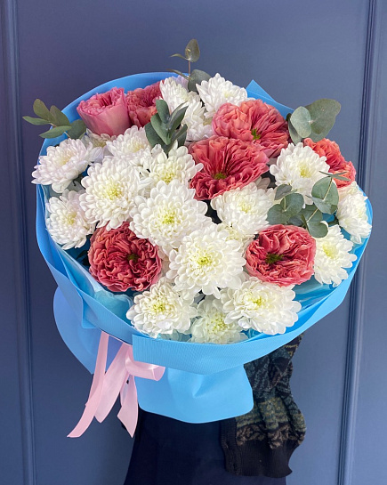 Finished goods with delivery to Astana