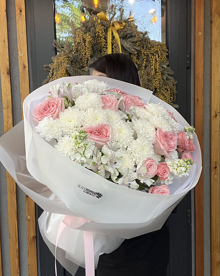ANGEL S BREATH with delivery to Almaty