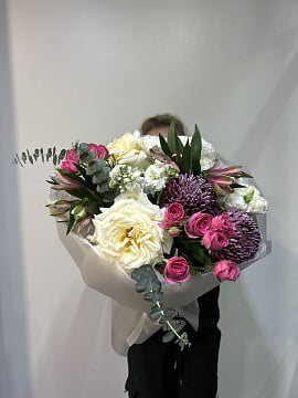 Букет #858891