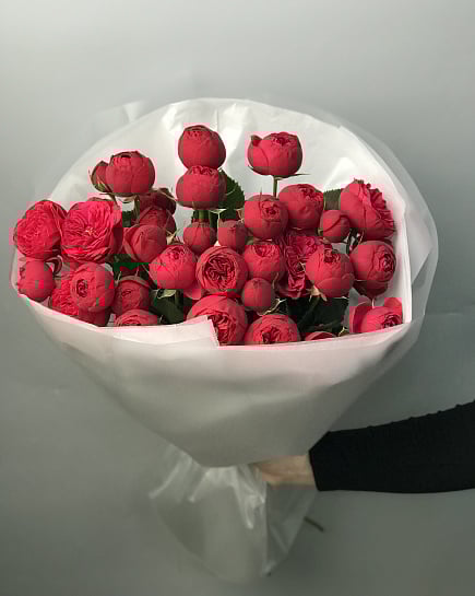 Red piano 11шт with delivery to Astana