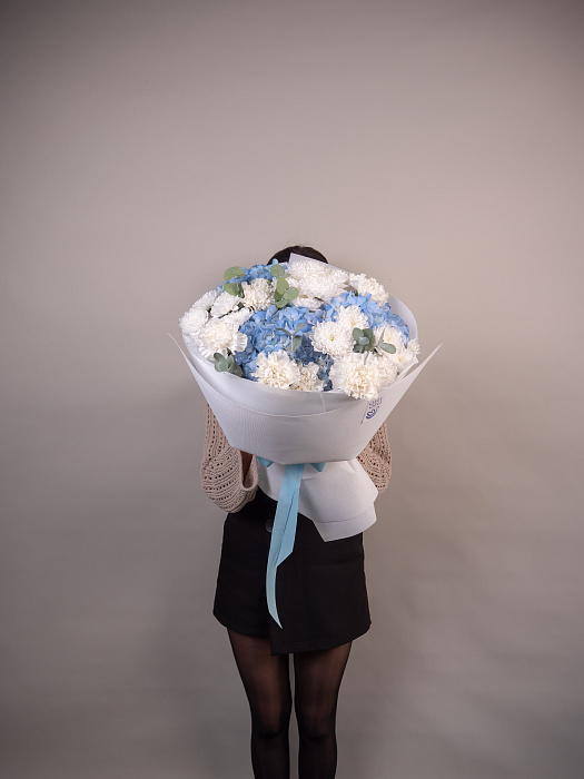 Bouquet “Sea”